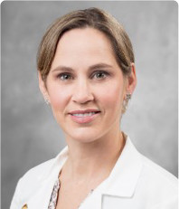 Joslin Cheverie, M.D.