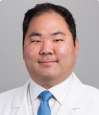 Edward Cho, M.D.