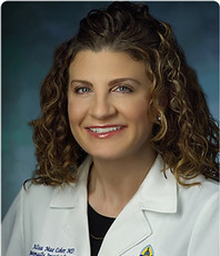 Alisa Coker, M.D.