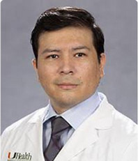 Robert Cubas, M.D.