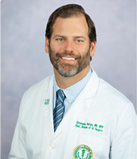 Christopher DuCoin, M.D.