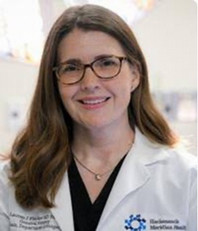 Lauren Fischer, M.D.