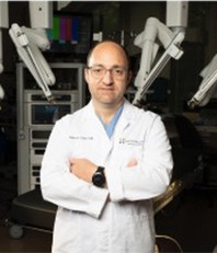 Alberto Gallo, M.D.