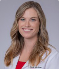 Caitlin Houghton, M.D.