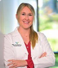 Emily Kunkel, M.D.