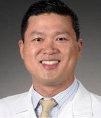 Ran Bill Luo, M.D.