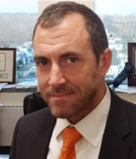 Carlos Aitor Macias, M.D., M.P.H
