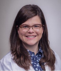 Lauren McClain, M.D.