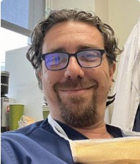 Marcos Michelotti, M.D.