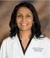 Sheetal Nijhawan-Long, M.D.