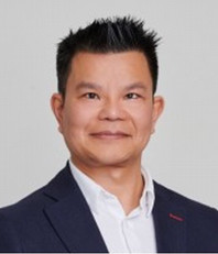 Thach Pham, M.D., M.B.A.