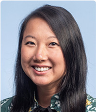 Alice Race, M.D.