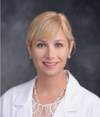 Jessica Reynolds, M.D.