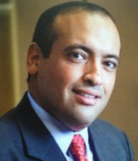 Michael Sedrak, M.D.