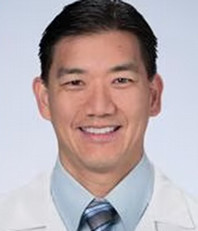 Brian Wong, M.D.