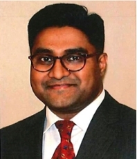 Bhargava Mullapudi, M.D.