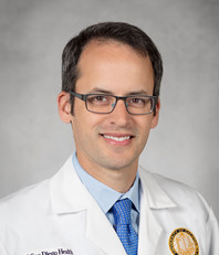 Justin Parekh, M.D.