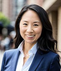 Keon Young Park, M.D., Ph.D.