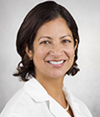 Sonia Ramamoorthy, M.D.