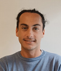 Jorge Ruiz del Rio, Ph.D.
