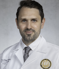 ​Jarrett Santorelli, MD
