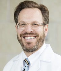 Dr. Jason Sicklick