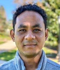 Himangshu Sonowal, PhD