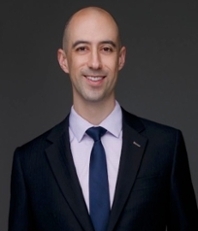 Timothy Tirrell, M.D., Ph.D.