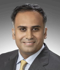 Vijay Menon, M.D.