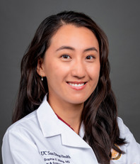 Sophie Wang, M.D.