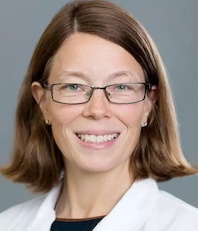 Rebekah White, M.D.