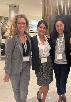 Transplant revitalization laboratory team members