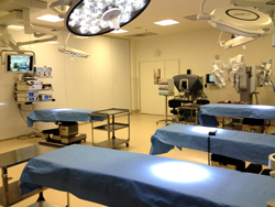 operation room configuration 1