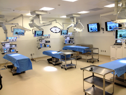 operation room option two