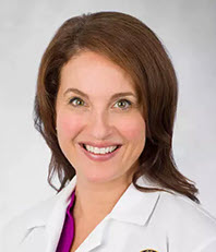 Amanda Gosman, M.D. 