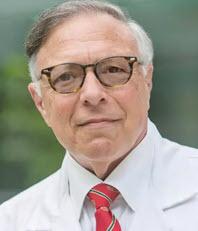 Jeffrey P. Harris, M.D., Ph.D.