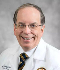 Jay J. Doucet, M.D.