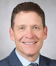 Christopher J. Kane, M.D.