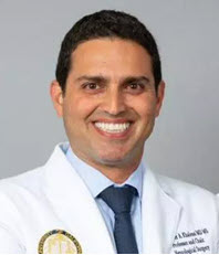 Alexander Khalessi, M.D., M.B.A.