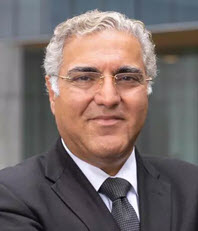 Michael Madani, M.D.