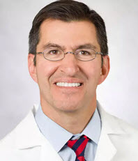Alexander Norbash, M.D.