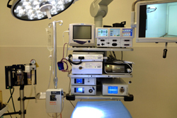 cfs equipment